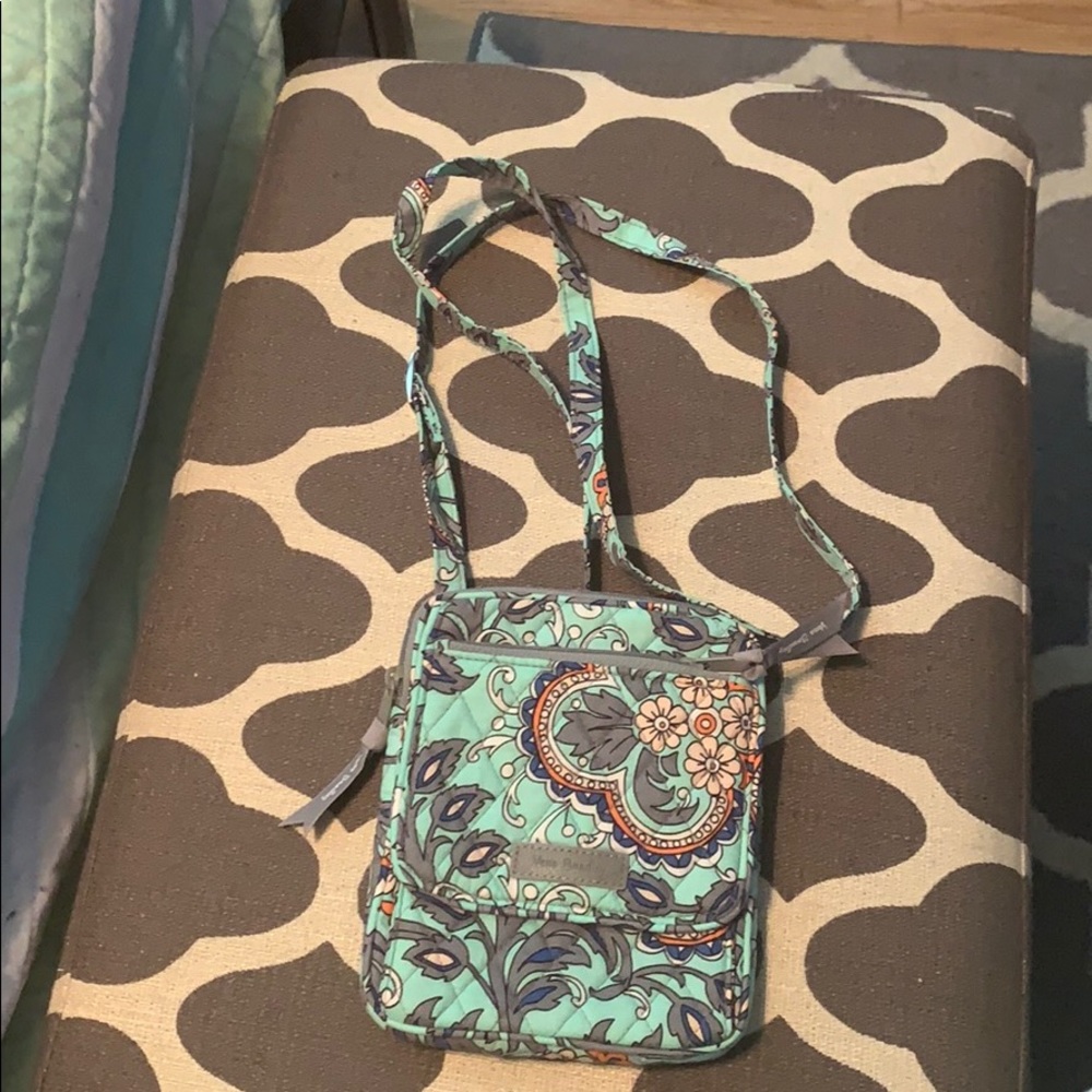 Vera Bradley Crossbody